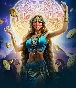 Mayan Destiny
